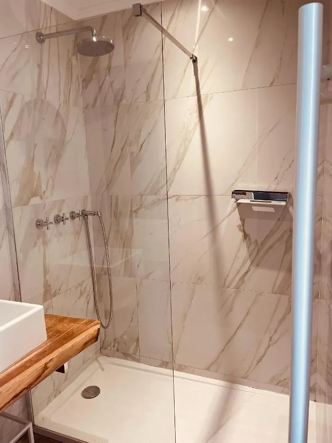 Apartment Superbe Appartement Centre Cannes