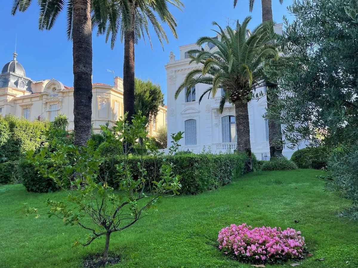 Superbe Appartement Centre Cannes France
