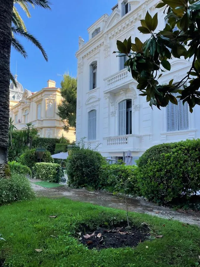 Apartment Superbe Appartement Centre Cannes France